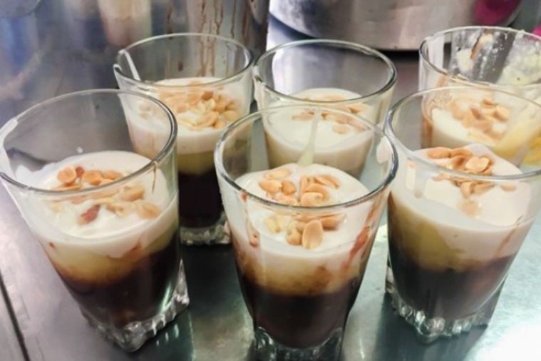 Chè Xuân Trang - Đà Nẵng